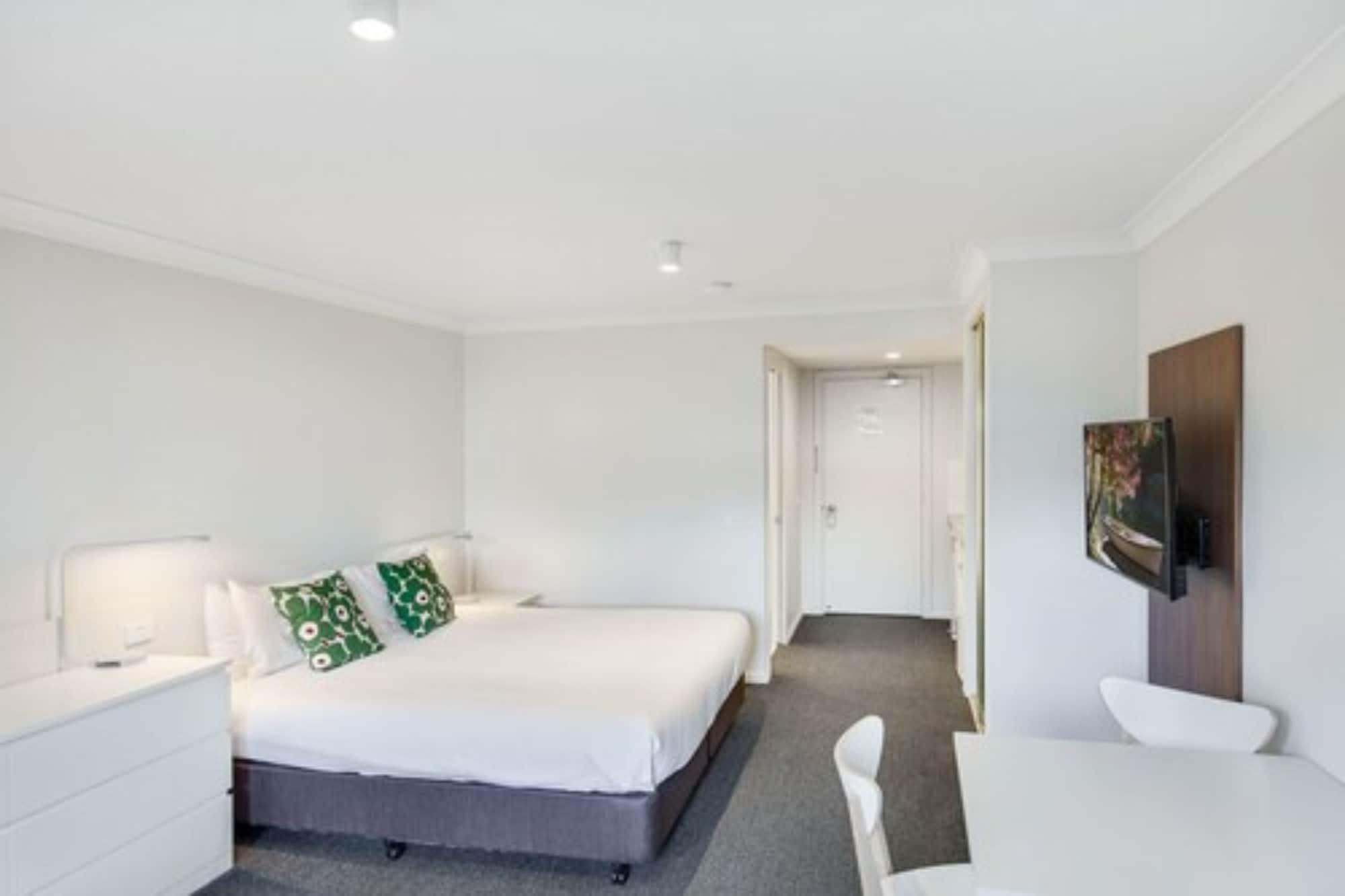 The Horatio Motel Mudgee Exteriér fotografie